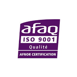 Logo AFAQ