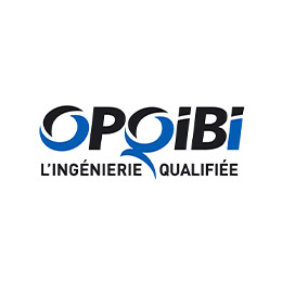 Logo OPQIBI