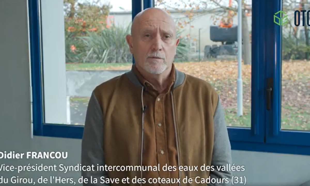 Interviews au SIEVGHSCC