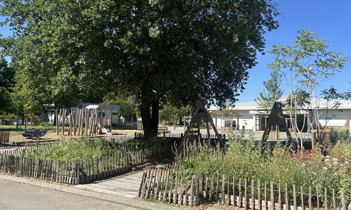 Cours Oasis de Portet sur Garonne