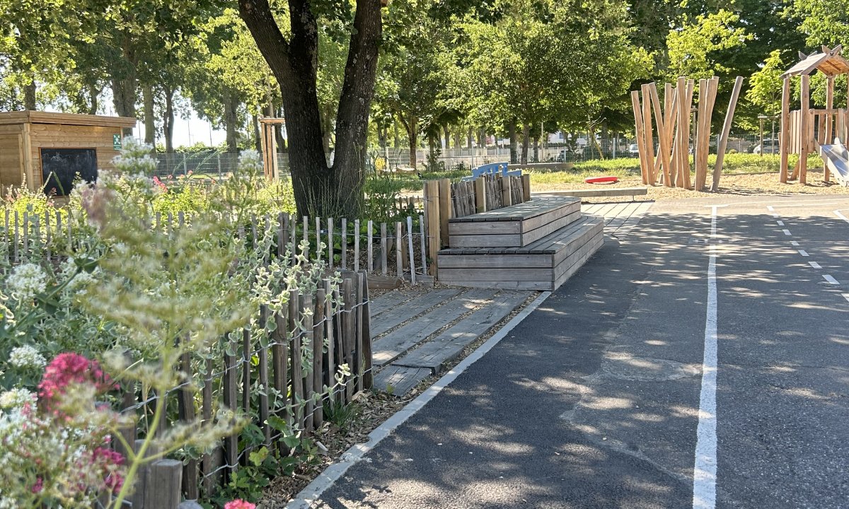 Cours Oasis de Portet sur Garonne