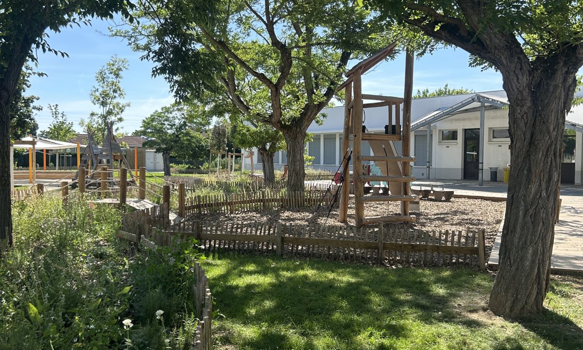 Cours Oasis de Portet sur Garonne