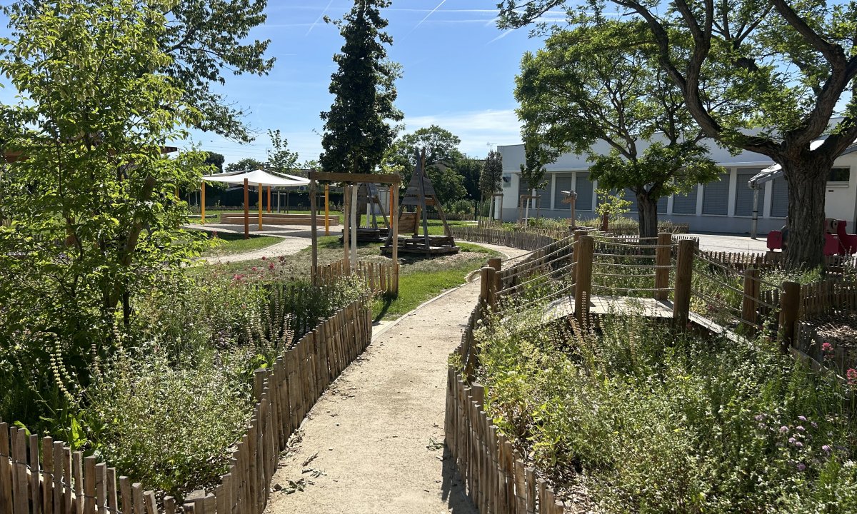 Cours Oasis de Portet sur Garonne