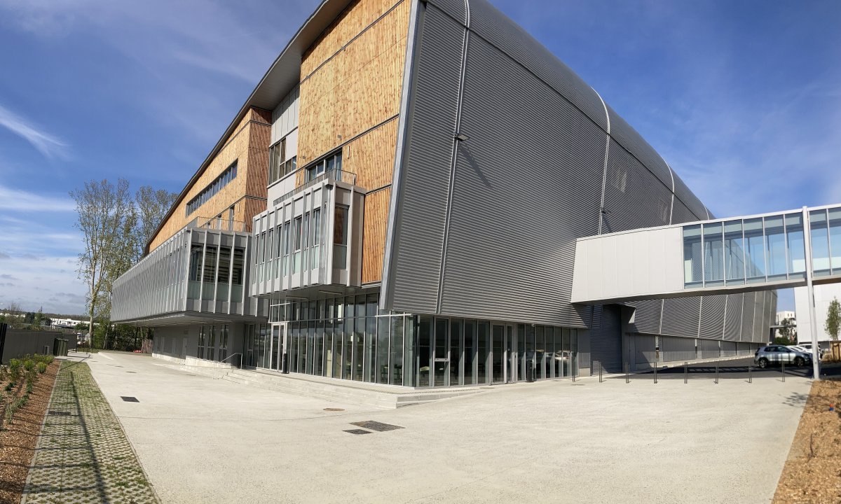 Les Ateliers du Théâtre du Capitole se regroupent à Montaudran !