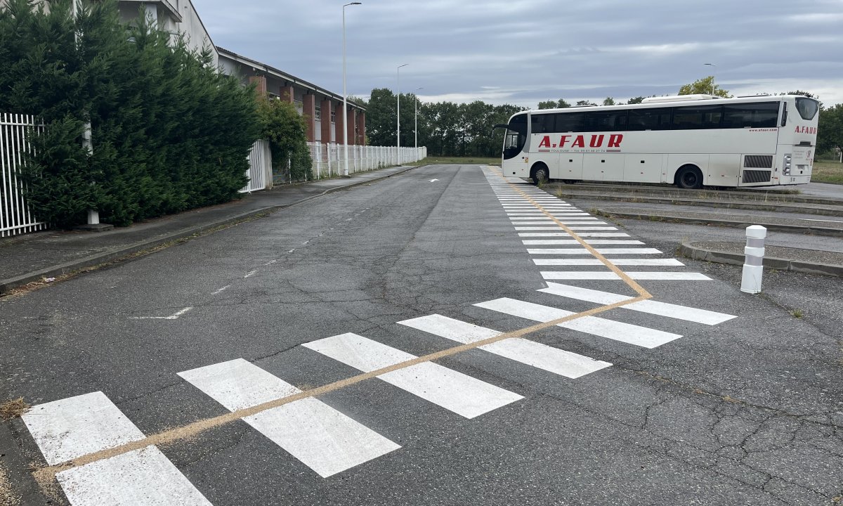 Le Grand Ouest Toulousain améliore la mobilité