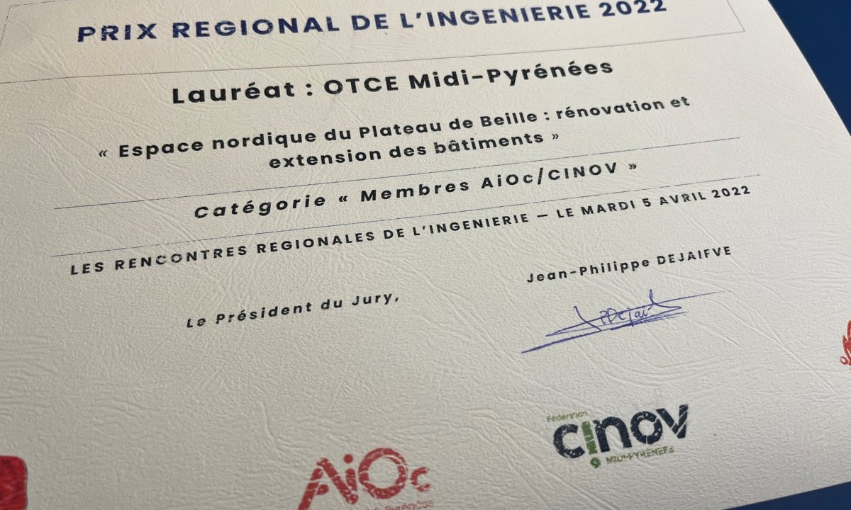 Prix RRI 2022