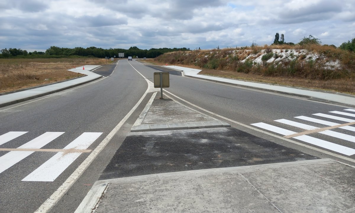 Le Grand Ouest Toulousain améliore la mobilité