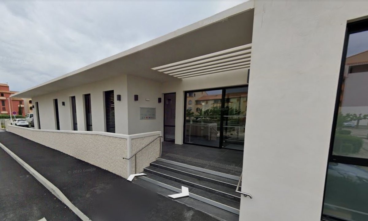 Maison Médicale à Port-Leucate (11)