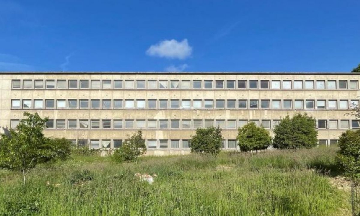 Internat d'excellence Institut Villebon Charpak à ORSAY (91)