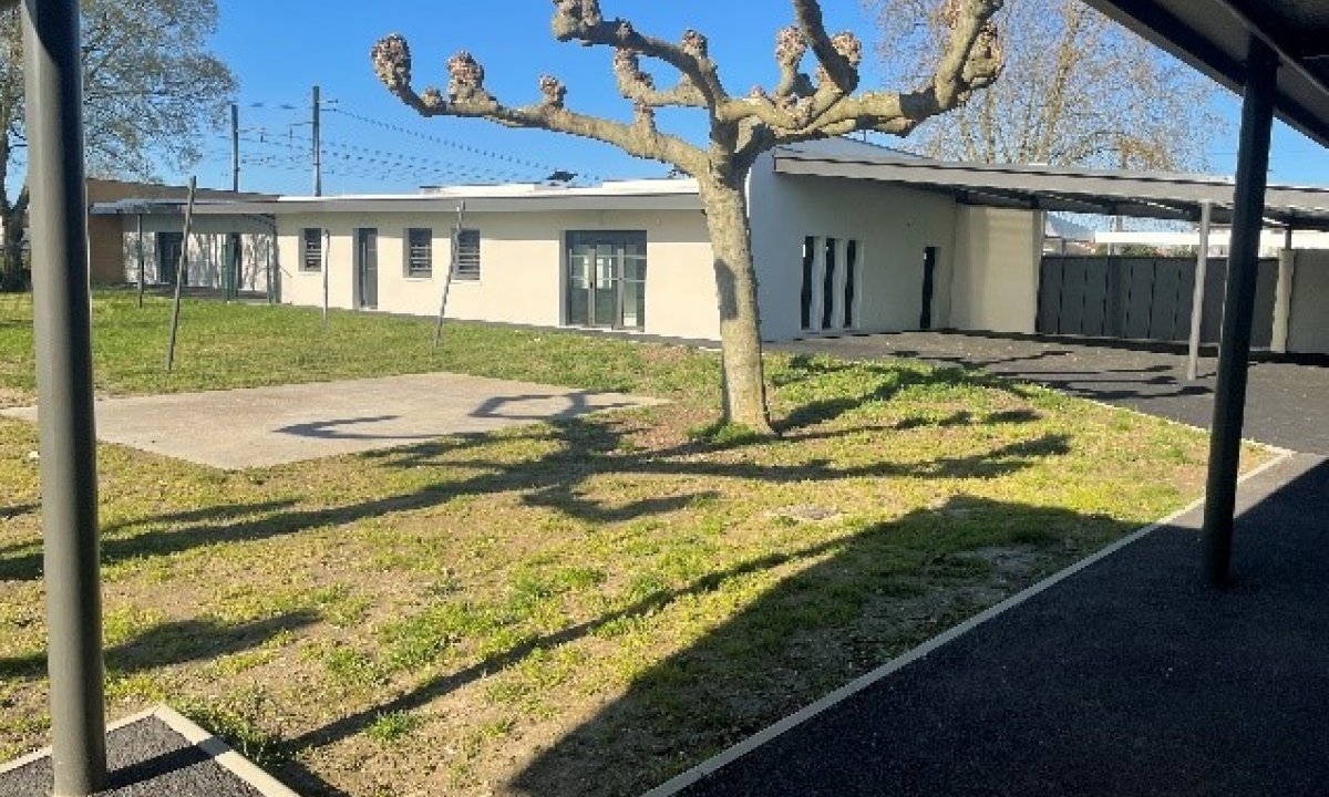 Centre de Loisirs Marmande (47)