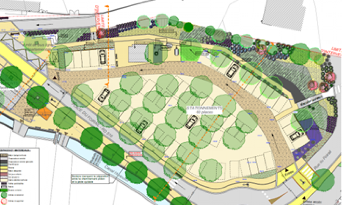 Espaces Publics à RISCLE (32)