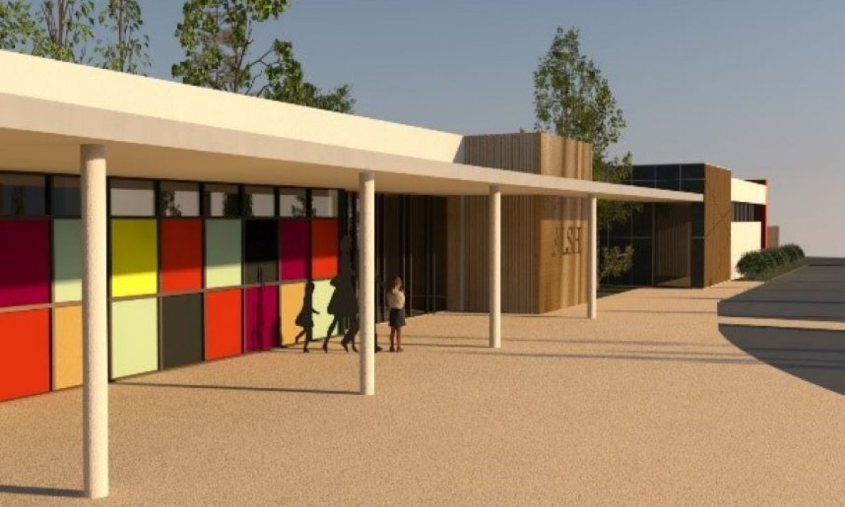 Centre de Loisirs à Marmande (47)