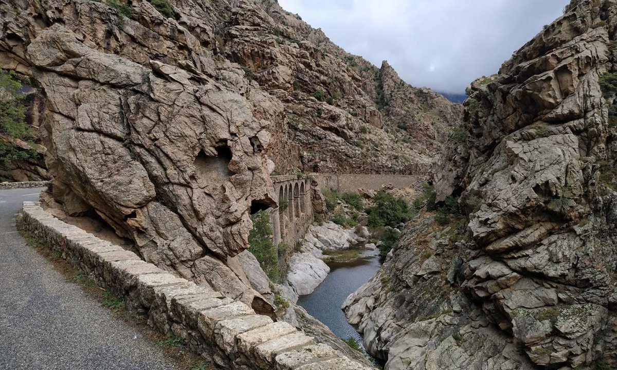 Inspections détaillées des ponts en Corse (20)