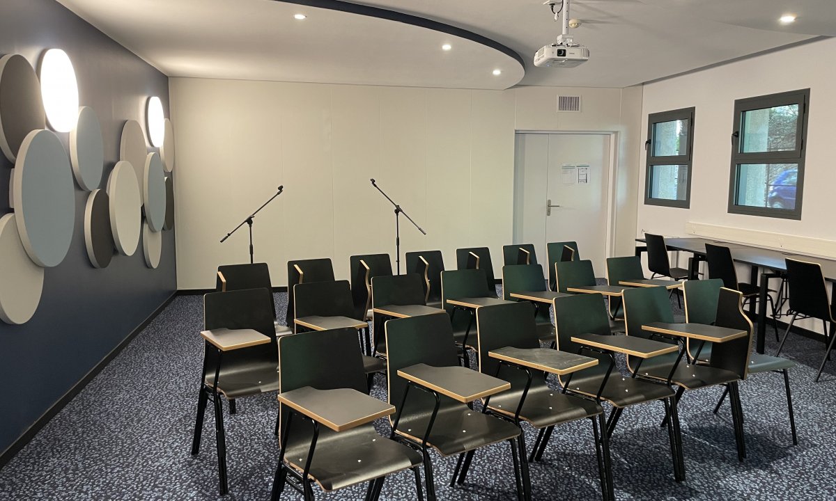 Internat d'excellence au lycée Charles Renouvier à Prades (66)