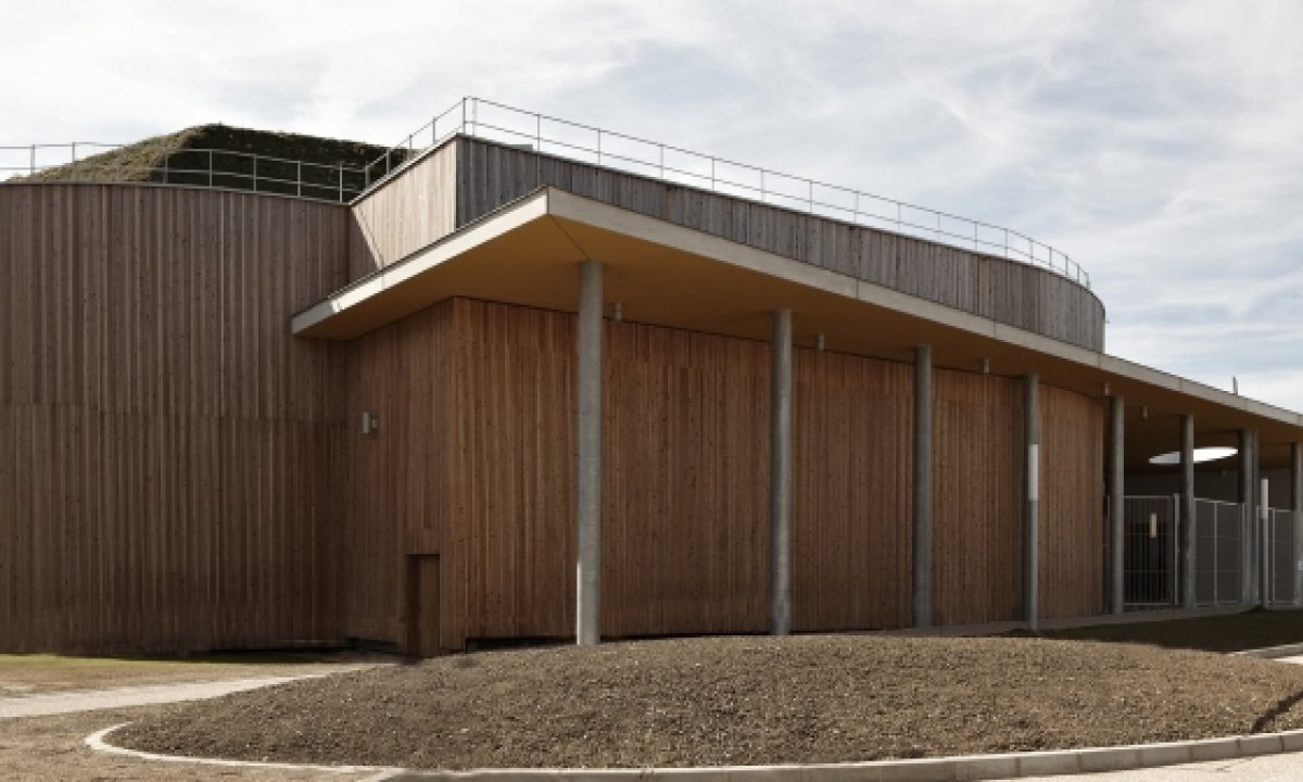 Complexe Alex Jany à Toulouse (31)