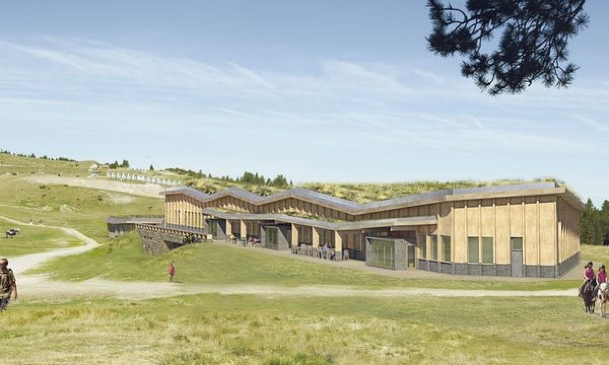 Espace nordique du Plateau de Beille en Ariège (09)