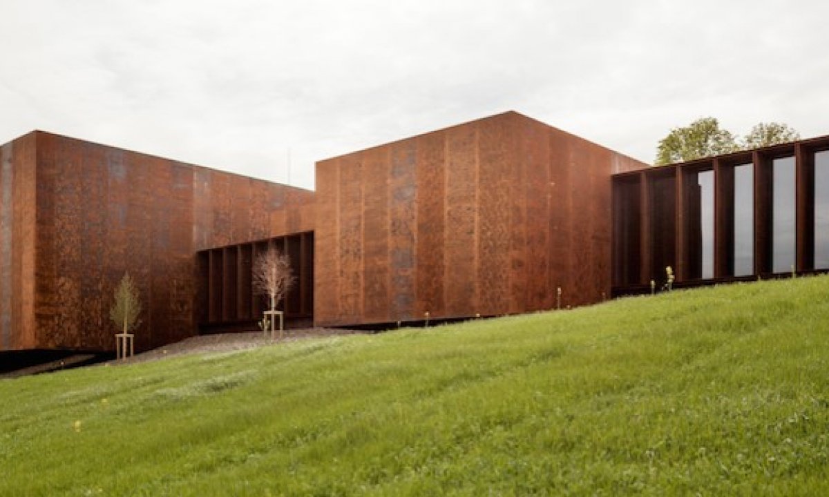 Musée Soulages à Rodez (12)