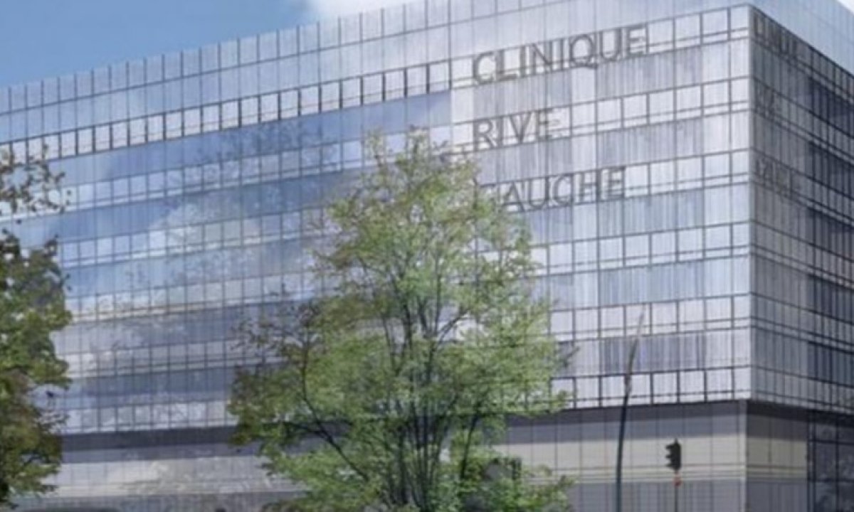 Clinique Rive Gauche à Toulouse (31)